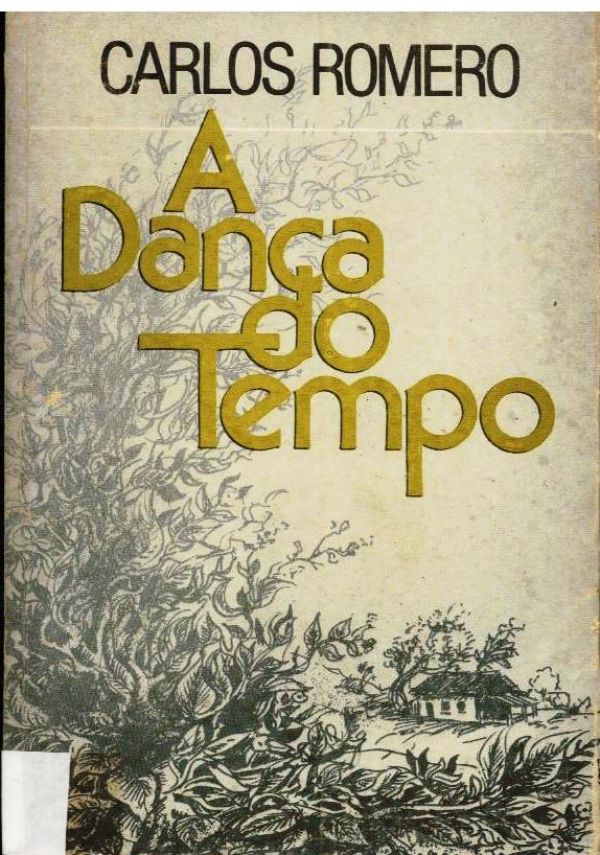 Dança do Tempo, A